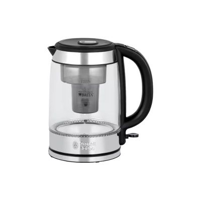 Russell Hobbs Purity Glass Brita Kettle 20760