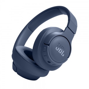 JBL Tune Wireless Bluetooth Headphones JBLT720BTBLU