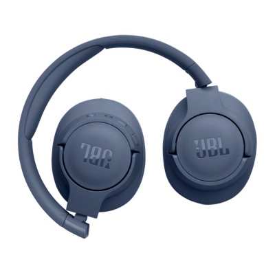 JBL Tune Wireless Bluetooth Headphones JBLT720BTBLU