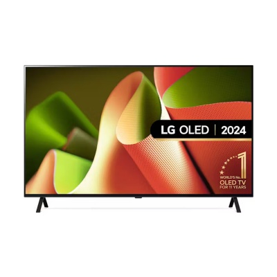 LG 65 Inch OLED 4K Smart TV OLED65B46LA