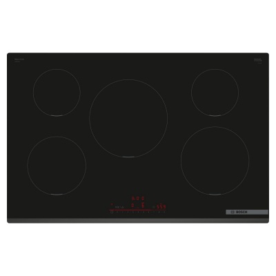 Bosch Series 6 80cm Induction Hob PIV831HB1E