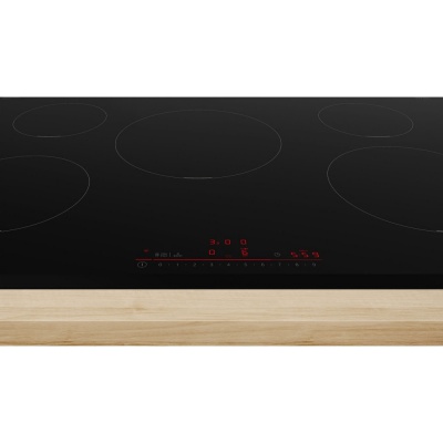 Bosch Series 6 80cm Induction Hob PIV831HB1E