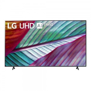 LG 75 Inch UHD 4K Smart TV 75UR78006LK