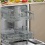 Neff Semi Integrated Dishwasher Steel S145HTS01G