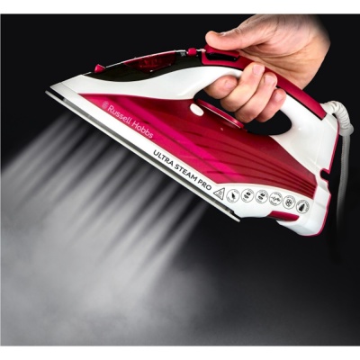 Russell Hobbs Ultra Steam Pro Iron 23990