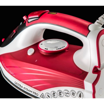 Russell Hobbs Ultra Steam Pro Iron 23990