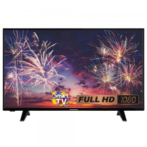 Nordmende 40 Inch Full HD LED Smart TV ARTV40FHD