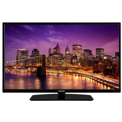 Walker 40 Inch Smart HD LED TV WPS2K40241