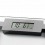 Weight Watchers Glass Electronic Scale Silver 8950NU