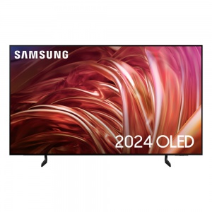 Samsung 55 Inch 4K OLED Smart TV QE55S85DAEXXU