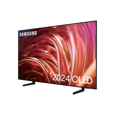 Samsung 55 Inch 4K OLED Smart TV QE55S85DAEXXU