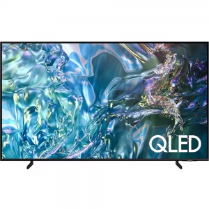 Samsung 75 Inch QLED 4K HDR Smart TV QE75Q60DAUXXU