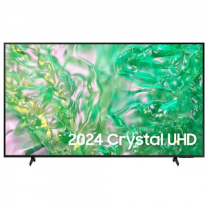 Samsung 50 Inch 4K HDR Smart TV UE50DU8070UXXU