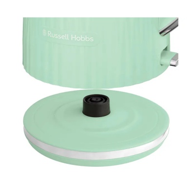 Russell Hobbs Eden Kettle Pistachio Green 27364