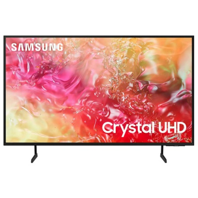 Samsung 65 Inch 4K Smart LED TV UE65DU7100K