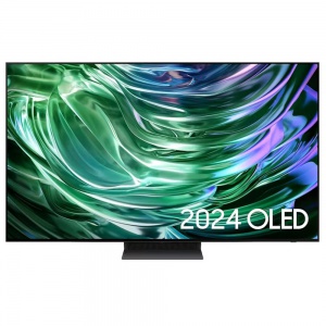 Samsung 55 Inch 4K Smart OLED TV QE55S90DAEXXU