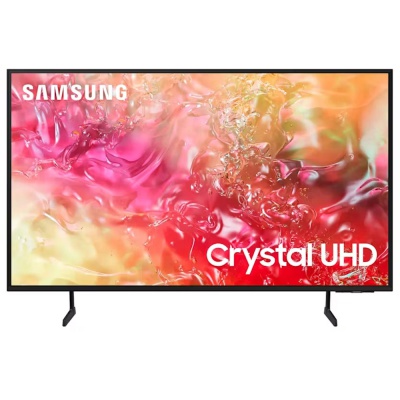 Samsung 55 Inch 4K Smart LED TV UE55DU7100K