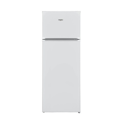 Whirlpool Fridge Freezer White W55TM 4120 W UK