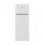 Whirlpool Fridge Freezer White W55TM 4120 W UK