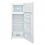 Whirlpool Fridge Freezer White W55TM 4120 W UK