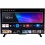 Toshiba 55 Inch 4K UHD HDR Smart TV 55QV2363DB