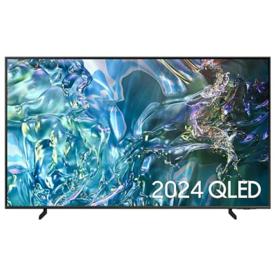 Samsung 50 Inch 4K QLED HDR Smart TV QE50Q60DAU