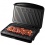 George Foreman Large Fit Health Grill Black 25820