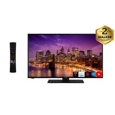 Walker 43 Inch Full HD TiVo Smart TV WPS2K43241