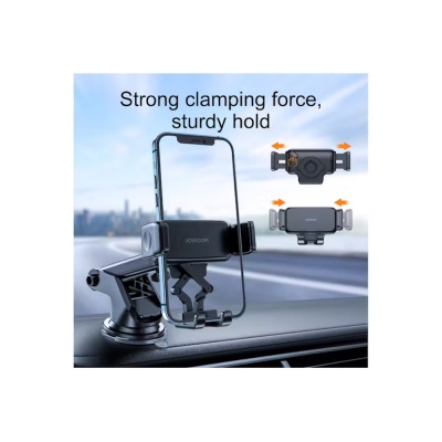 Joyroom Adjustable Car Phone Holder JR-ZS283