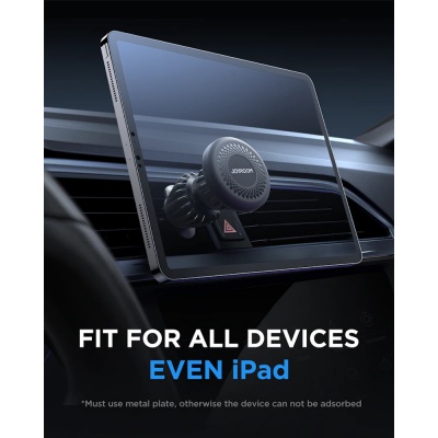 Joyroom Magnetic Car Phone Mount JR-ZS356