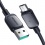 Joyroom USB-A to USB-C Charging Cable Black S-A14