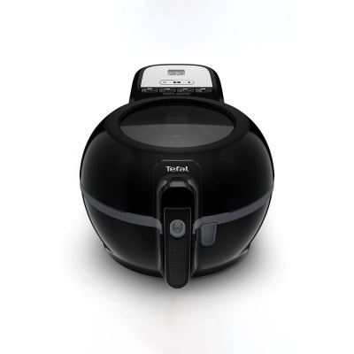 Tefal ActiFry Advance Health Air Fryer Black FZ727840 