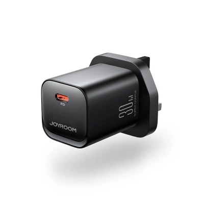 Joyroom Speed Series PD 30W Charger JR-TCF07UK