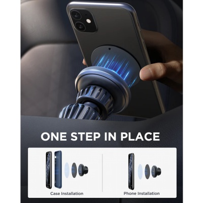 Joyroom Magnetic Car Phone Mount JR-ZS356