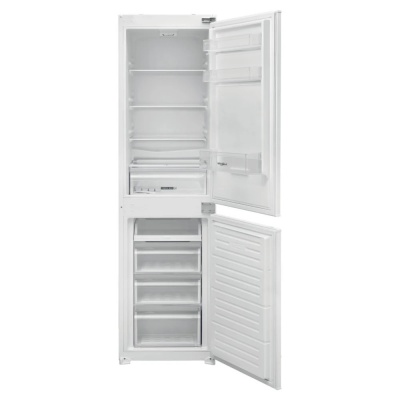 Whirlpool Low Frost Built in Fridge Freezer ART 45502