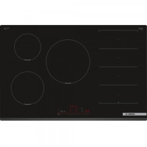 Bosch Series 6 80cm Induction Hob PXV831HC1E