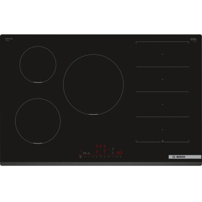 Bosch Series 6 80cm Induction Hob PXV831HC1E