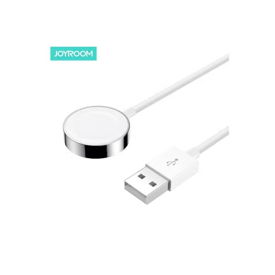 Joyroom Charging Cable White S-IW001