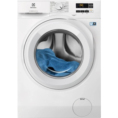 Electrolux 9KG 1400 Spin Washing Machine EFI61941B