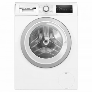 Bosch 9KG 1400 Spin Washing Machine White WAN28259GB