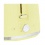 Russell Hobbs Eden 2 Slice Toaster Lemon Yellow 27373