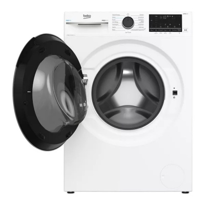 Beko 12kg 1400 Spin Washing Machine B5W1241AW