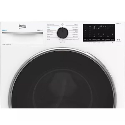 Beko 12kg 1400 Spin Washing Machine B5W1241AW