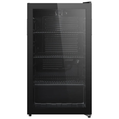 Powerpoint Beverage Cooler Black P4962MDBCE