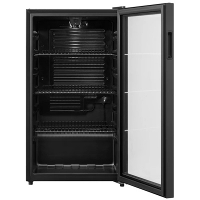 Powerpoint Beverage Cooler Black P4962MDBCE