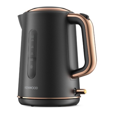 Kenwood Abbey Collection Kettle Dark Grey ZJP05CODG