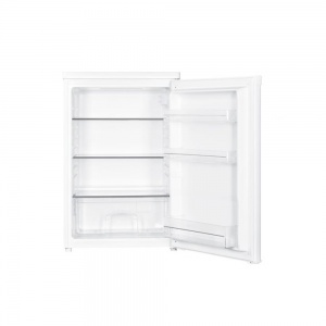 Belling 54cm Undercounter Larder Fridge White BL130WH