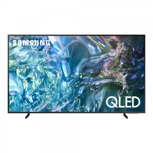 Samsung 55 Inch QLED 4K HDR Smart TV QE55Q60DAUXXU