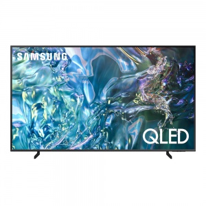 Samsung 65 Inch QLED 4K HDR Smart TV QE65Q60DAUXXU