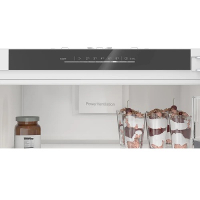 Bosch 310L Integrated Fridge KIR81ADD0G